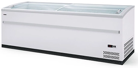 04a88396648011f0194f6f78773a9622.webp Ларь-бонета морозильная BRANDFORD POLO model L 210 HT/СТ