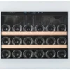 Шкаф винный TEMPTECH OZ45SW