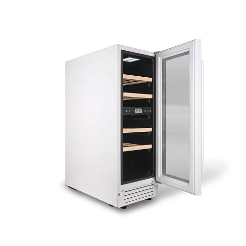 Шкаф винный CELLARPRIVATE CP017-2TW