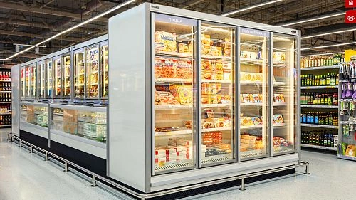 17af6cece087fe97ced01c0bf35d95cb.webp Витрина холодильная BRANDFORD AURORA Slim 375 кондитерская
