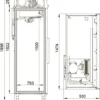 1ddo05cm4oecqhm2e8iinqegoorqg5zz.webp Шкаф морозильный POLAIR DВ114-S без канапе