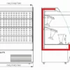 1hjoqjjyqd5luvthhuucgzcyc06vshwg.webp Витрина холодильная CARBOMA F16-08 VM 1,9-2 0020 FLORA