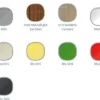 Витрина холодильная CARBOMA FC20-07 VM 2,5-1 Light фронт X0 версия 2.0 0430