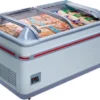Ларь-бонета АРИАДА Leningrad LM3-185 торец