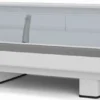2e1e47ae1670c03051f9db33a3ee4e1a.webp Витрина холодильная BRANDFORD AURORA Slim SQ Открытый угол 90 вентилируемая SELF