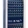 Шкаф винный Cavanova CV300DT new
