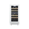 Шкаф винный CELLARPRIVATE CP027-2TWH