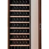 Шкаф винный POZIS ШВ-120 М тёмный каштан