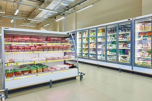 4d627db438af7c0256b8d2212bfba0af.webp Витрина холодильная BRANDFORD AURORA 375 вентилируемая