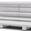 Горка холодильная BRANDFORD AURORA 190 TOP LIGHT вертикальная