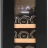 Шкаф винный TEMPTECH OX30DRB