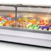 61472dc1affcce8ac2c7b6c7da58df75.webp Витрина холодильная BRANDFORD AURORA SQ 375 кондитерская