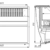 6aexn8y7thypyktf4rkvza0w5cbf6cth.webp Витрина холодильная CARBOMA G110 VM 2,0-2 (ВХСо-2,0ш G110 (динамика))
