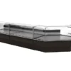 72679mtsihhj4gxao0duv7pttqbtg4zu.webp Витрина холодильная CARBOMA GC110 VM 1,25-2-1 (ВХСо-1,25 GC110 (динамика) выносной холод)