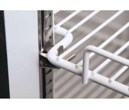 Шкаф морозильный АРИАДА Рапсодия R1400LS