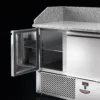 Стол для пиццы TECNODOM SLV02C6