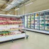 8e226d214280e7dd50ae7c078ae90484.webp Витрина холодильная BRANDFORD AURORA Slim SQ 190 вентилируемая SELF