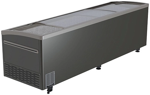 Ларь-бонета HAIER GTS2500GB