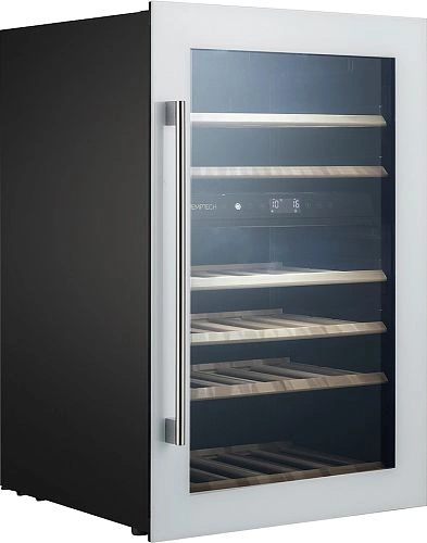 Шкаф винный TEMPTECH OZ90DW