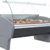 Витрина холодильная CARBOMA G110 SV 2,0-1-1 (ВХСр-2,0ш G110 выносной холод)