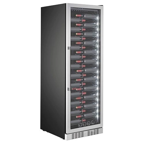 Шкаф винный TEMPTECH CPRO1800SX