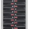 Шкаф винный TEMPTECH CPRO1800SX