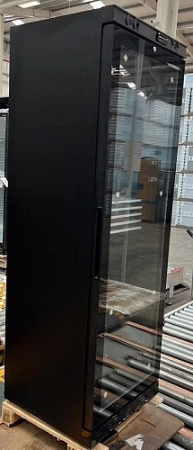 Шкаф винный SCANDIFROST VKG571T