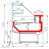 9x8hx6twysuk3ir5dk0renh6efquoc3q.webp Витрина холодильная CARBOMA GC95 PALM 2 GC95 SM 1,0-1 (ВХС-1,0 Carboma GC95 )