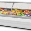 aa2c4378e5506cab1d4d9391659248d7.webp Витрина холодильная BRANDFORD AURORA Slim Открытый угол 90 вентилируемая