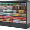 Горка холодильная BRANDFORD VR2080.950 3750