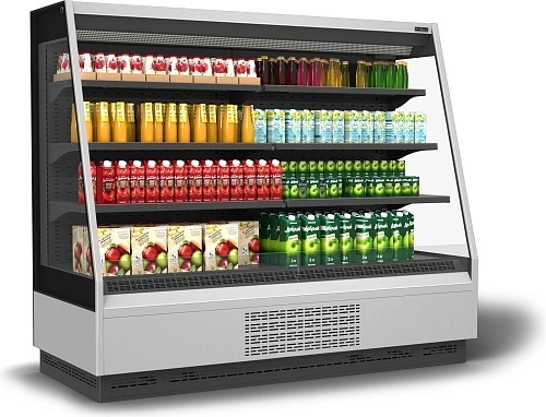bm9wffi7iqxg23rui446ei4jzk9a86ax.webp Витрина холодильная CARBOMA Tokyo 2 F16-08 VM 1,9-2 0300 9006-9005