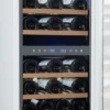 Шкаф винный CELLARPRIVATE CP027-2TW