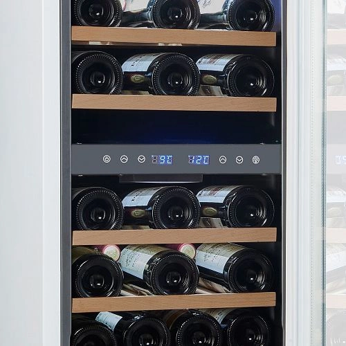 Шкаф винный CELLARPRIVATE CP027-2TW