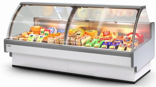 c0e62a9d16e85d2051c2a63f18d4bfcb.webp Витрина холодильная BRANDFORD AURORA 190 рыба на льду