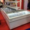 c7487794b315bdf3ac404009d15fb2f2.webp Бонета морозильная BONVINI BFG 1850