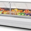 d864ca5f1fa65cf38100fdab4148db72.webp Витрина холодильная BRANDFORD AURORA Slim SQ PLUG-IN 125 вентилируемая