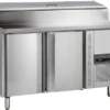 Стол холодильный TEFCOLD SS7200