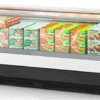 Бонета морозильная BRANDFORD Krios 250 Open Top