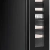 Шкаф винный TEMPTECH OX30DRB