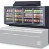 fad77f48b1be4b5bc60e31fcec95342b.webp Шкаф морозильный BRANDFORD ATLAS PLUG-IN TOP 250