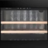 Шкаф винный TEMPTECH OZ45SB