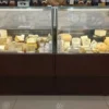 Витрина морозильная МАРИХОЛОДМАШ Илеть ВХН-1,2 Cube