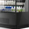 Горка холодильная DAZZL Vega SG 070 H195 Plug-in 190