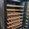 Шкаф винный SCANDIFROST WFG110C