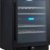 Шкаф винный CELLARPRIVATE CP043-2TB