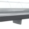 Витрина холодильная CARBOMA G110 SV 2,0-1-1 (ВХСр-2,0ш G110 выносной холод)