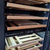 Шкаф винный SCANDIFROST WFG110C