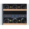 Шкаф винный CELLARPRIVATE CP027-2TW