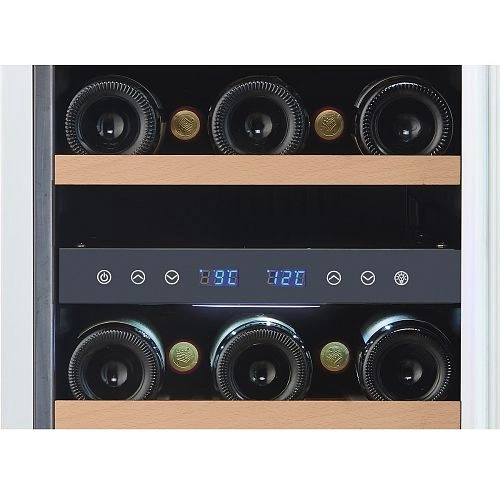 Шкаф винный CELLARPRIVATE CP027-2TW