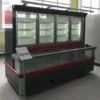 nj8wqn35bgddnwhgo2lv3u84fv3mkson.webp Бонета морозильная АРИАДА Романа ВН23G-250